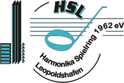 Harmonika Spielring Leopoldshafen